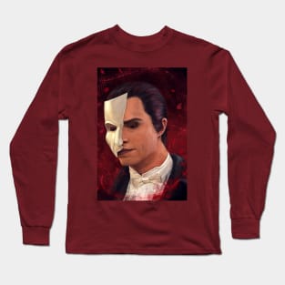 The Phantom Long Sleeve T-Shirt